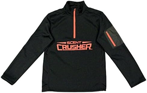 Scent Crusher Pullover (Scent Crusher Pullover - Large)