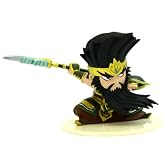 真・三國無双5英傑ミニフィギュア Vol.1  1BOX