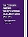 The Complete Official Triumph Spitfire Mk III, Mk IV & 1500: 1968-1974
