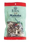 Review Eden Organic  / Eden Organic Maitake Mushrooms, Dried Sliced, 0.88-Ounce Packages (Pack of 4)