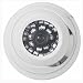 VideoSecu Day Night IR Outdoor Security Camera 700TVL 1/3" Sony Effio CCD, Wide View Angle Lens with Power Supply for CCTV Home Surveillance System C39 image 2