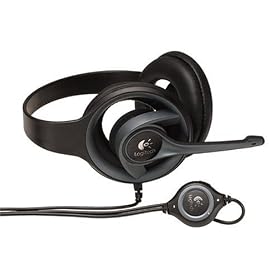 Logitech Digital Precision PC Gaming Headset by Logitech