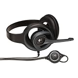 Logitech Digital Precision PC Gaming Headset