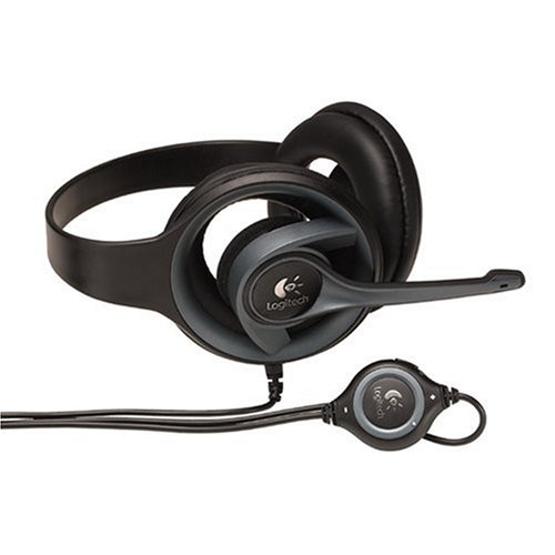 Logitech Digital Precision PC Gaming Headset