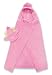 Trend Lab Character Hooded Towel and Mitt