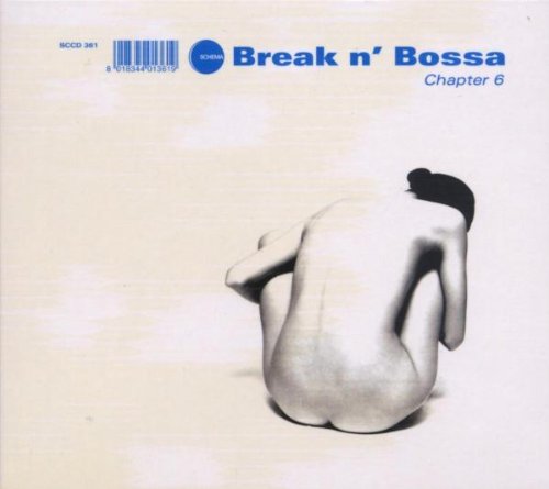 Cover image : Break N Bossa: Chapter 6