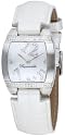 Faconnable Damenarmbanduhr, D&ocirc;me Diamonds white 170010003