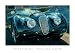 Pride and Passion - Patrick Bailey Art Print Poster 27 x 20
