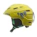 Our progressive In Form fit system, a Stack Vent for fog-free goggles, and killer graphics-the Nine.10 Jr is the best youth snow helmet ever made. Enough said.