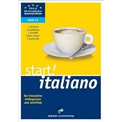 start! italiano A1