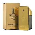 Paco Rabanne 1 Million Homme Eau De Toilette Spray 50ml