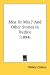Miss Or Mrs.? And Other Stories In Outline (1894)