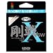 ゴーセン(GOSEN)剛戦Xsw フロストグリーン PE フロストグリーン 100m 17lb GL70017