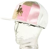 Kappe New Era LA Dodgers Calcio MLB Cap wms