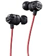 JVC HAFX1X Headphone, Xtreme-Xplosivs