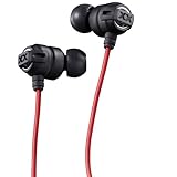 JVC HAFX1X Headphone, Xtreme-Xplosivs