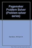 PageMaker problem solver