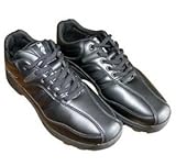 ���W���[�L���O �V���[�Y �X�p�C�N���X�V���[�Y RK-02 �u���b�N 24.5cm