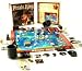 Pirate King: The Game of Treasure and Treachery