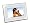 Kodak M820 8" Digital Multimedia Photo Frame - 128 MB Memory, 2 SD Card Slots, USB - White