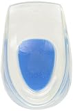 Medi-dyne Polar Bears Gel Heel Cup Regular (Ladies)