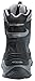 Columbia Women's Buga Winter Boot, Black/Shale, 8.5 M US