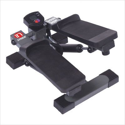 Stamina Electronic Mini-Stepper (40-0045C)