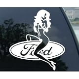Ford Girl - 6