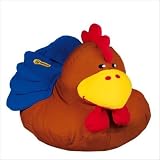 Harriet the Hen Animal Cushion by WESCO