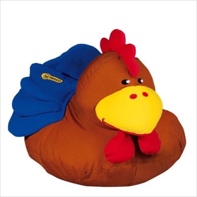 Buy Low Price Wesco Charlotte the Hen Animal Cushion by WESCO B000X2UMX0