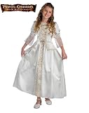 *Elizabeth Deluxe Child Costume