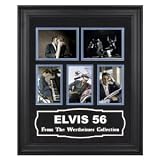 Elvis Presley Elvis 1956 Colorized Photos