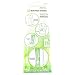 Xbox 360 Game Face Refill Pack