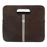 Crumpler Common Rice XL 17 Laptop Bag - Espresso CMRXL03