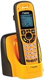 DeTeWe BeeTel 2000 Schnurloses und nach IPX7 (wassergesch&uuml;tzt) gepr&uuml;ftes DECT-Telefon f&uuml;r die Ultra-Range-Serie inkl ECO-Mode