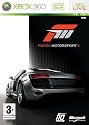 Forza motorsport 3