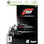 Forza motorsport 3