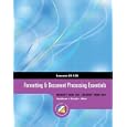 Formatting & Document Processing Essentials, Lessons 61-120 (with CD-ROM) (College Keyboarding)