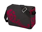 Insulated Lunch Bag - Tatau in Rio style