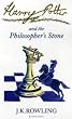 Harry Potter Philosopher s Stone Signature Edition