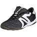 Mitre Baron Jnr Indoor Footwear Bs - Black/Silver 5 UK