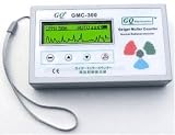 Search : Nuclear Radiation Detector Data Recorder GQ GMC-300 Beta Gamma X Ray Detection Geiger Counter