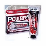 Power + Plus Delay Cream For Men 1/60ml