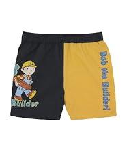 Bob the Builder swimming shorts