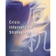 Crisis Intervention Strategies