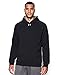 Under Armour Men's UA Every Team Fleece Hoodie - Large - Black