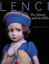 Lenci: The History and the Dolls