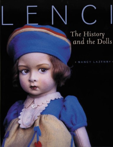 Lenci The History and the Dolls1932485465