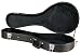 Carrion C-3701Fretted A Style Mandolin Case