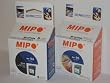 (2 Pack) HP -No.94 & No. 95 Black and Tri-Color Compatible Ink Cartridges (C8765W - C8766W).